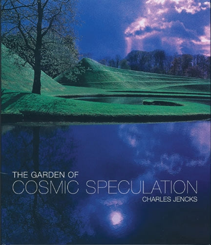 The Garden of Cosmic Speculation