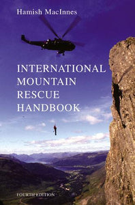 International Mountain Rescue Handbook 
