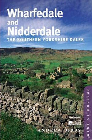 Wharfedale and Nidderdale