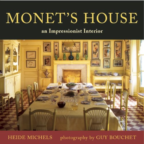 Monet's House