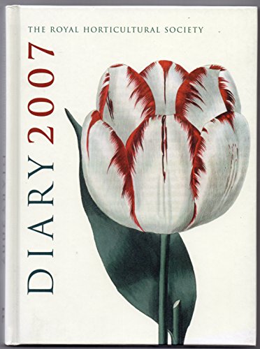 The Royal Horticultural Society Diary