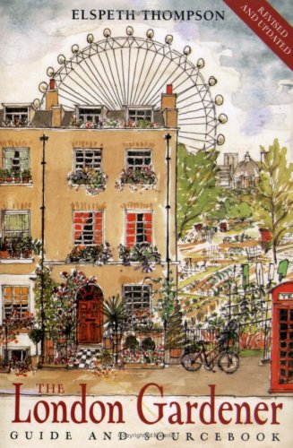 The The London Gardener