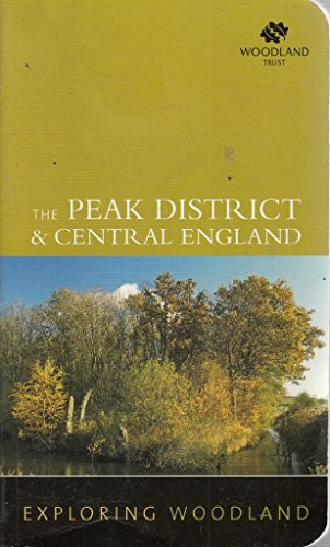Peak District and Central England