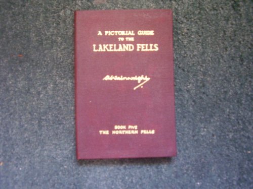 The Northern Fells Second Edition