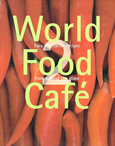 World food Cafe 2