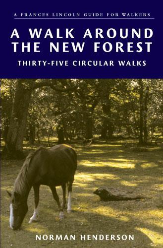 A Walk Around the New Forest