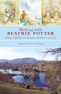 Walking with Beatrix Potter 
