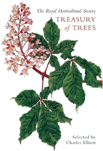 The Royal Horticultural Society Treasury of Trees