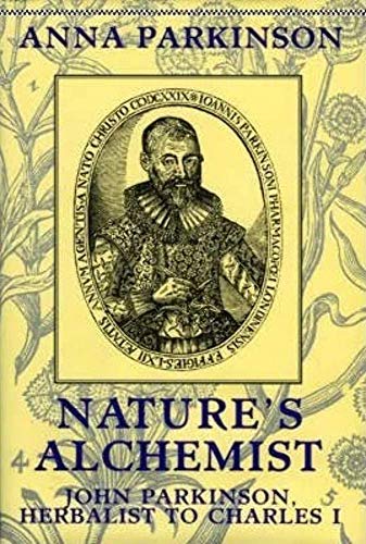 Nature's Alchemist