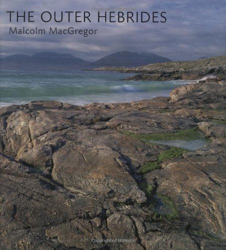 The Outer Hebrides
