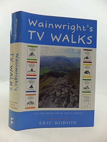 Wainwright's TV Walks