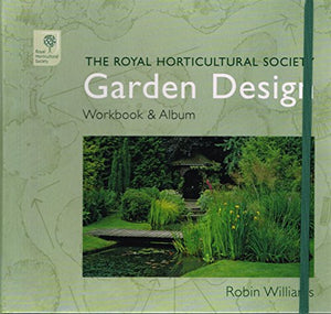 The The RHS Garden Design Workbook and...