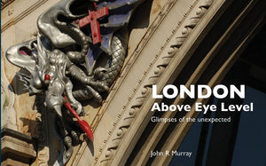 London Above Eye Level