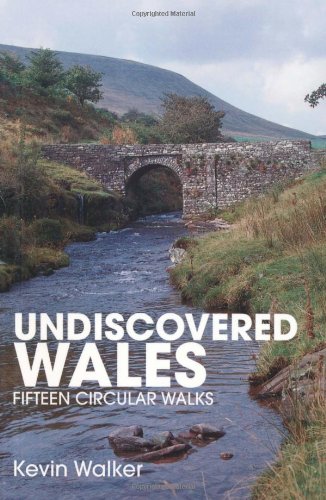 Undiscovered Wales