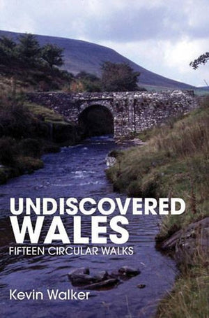 Undiscovered Wales