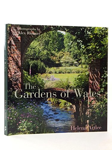 The Gardens of Wales