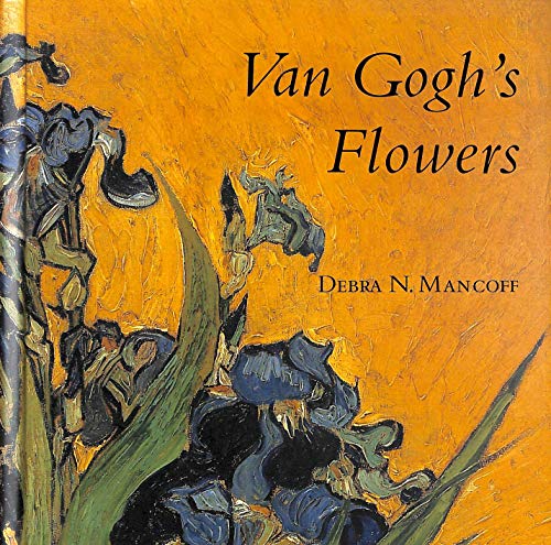 Van Gogh's Flowers
