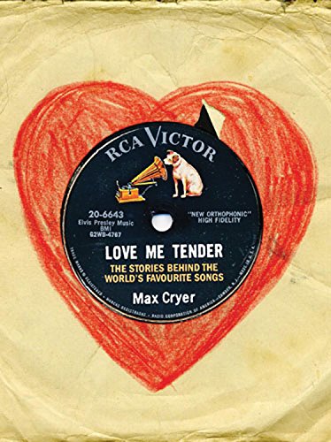 Love Me Tender
