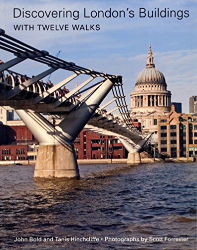 Discovering London's Buildings