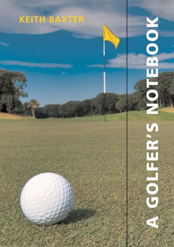 A Golfer's Notebook