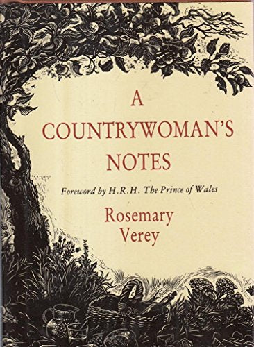 A Countrywoman's Notes