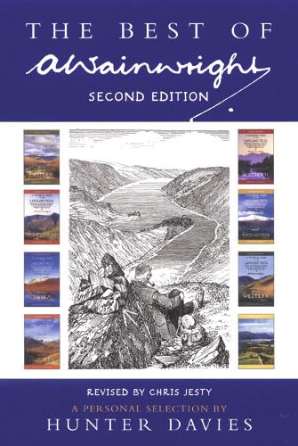 The Best of Wainwright Second Edition