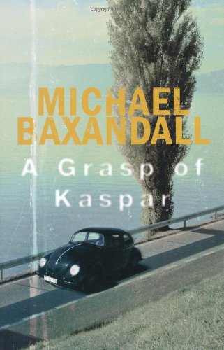 A Grasp of Kaspar