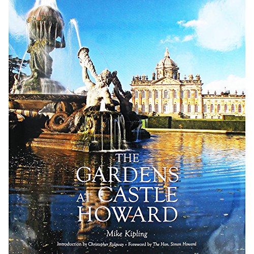 The Gardens at Castle Howard