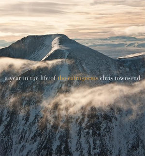 A Year in the Life of the Cairngorms