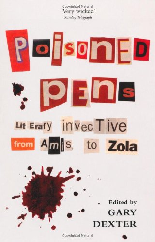 Poisoned Pens