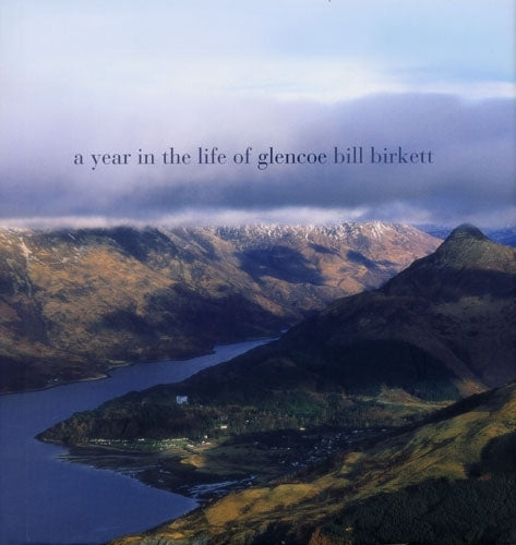 A Year in the Life of Glencoe