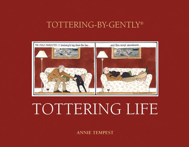 Tottering Life