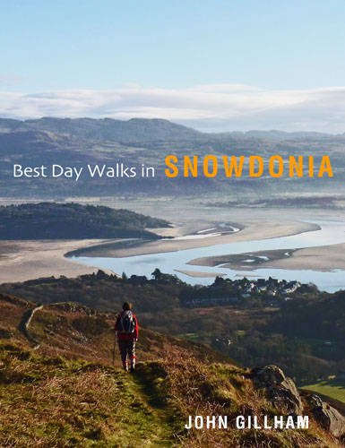 Best Day Walks in Snowdonia