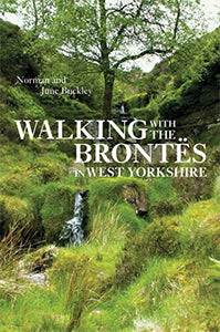 Walking with the Brontes in West Yorkshire 