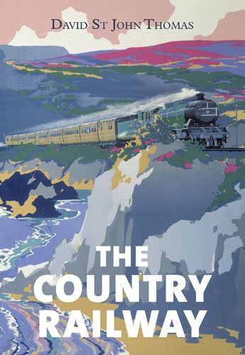 The The Country Railway