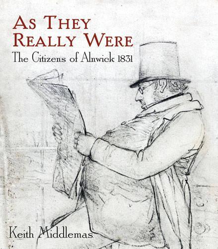 As They Really Were