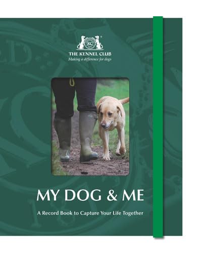 The Kennel Club: My Dog & Me