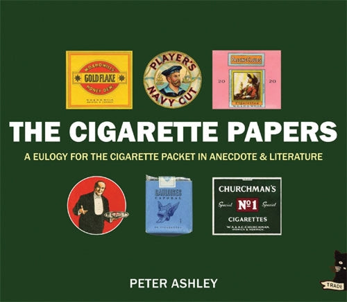 The Cigarette Papers