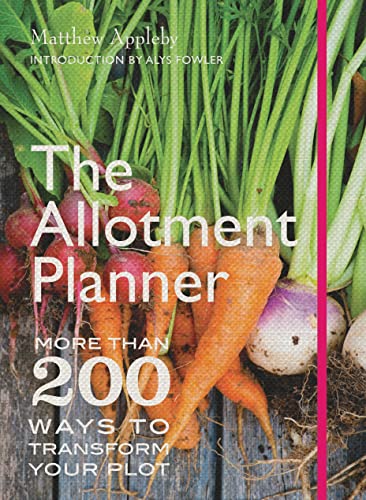 The The Allotment Planner