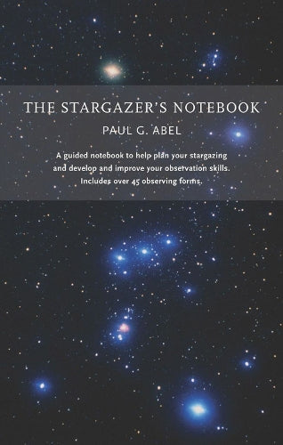 The Stargazer's Notebook