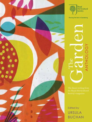RHS The Garden Anthology