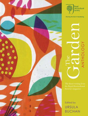 RHS The Garden Anthology