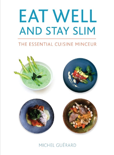 Eat Well and Stay Slim