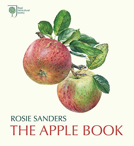 RHS: The Apple Book