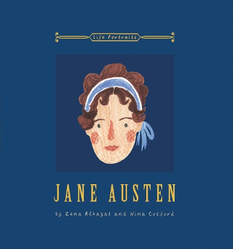 Jane Austen