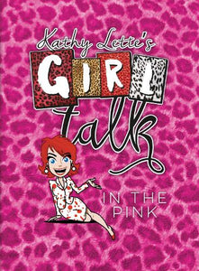 Girl Talk In The Pink 