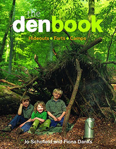 The Den Book 