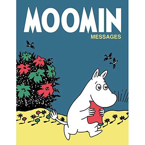 Moomin Messages