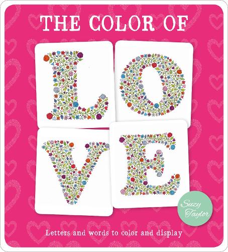 The Color of Love