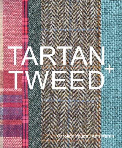 Tartan + Tweed